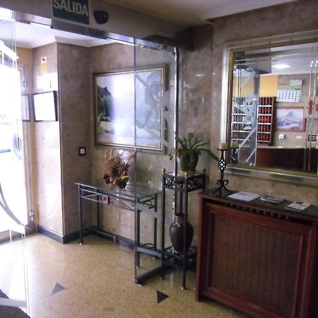Hostal Don Suero レオン エクステリア 写真