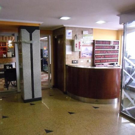Hostal Don Suero レオン エクステリア 写真